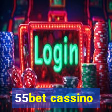 55bet cassino